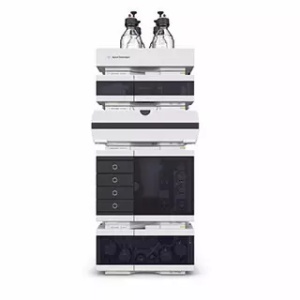 Agilent 1290 Infinity II 液相色譜系統
