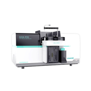 GGX-920 塞曼石墨爐原子吸收分光光度計