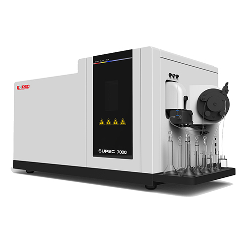 SUPEC 7000系列電感耦合等離子體質(zhì)譜儀 (ICP-MS )