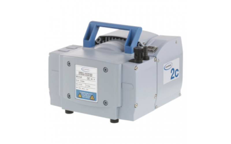 微型渦旋干泵450