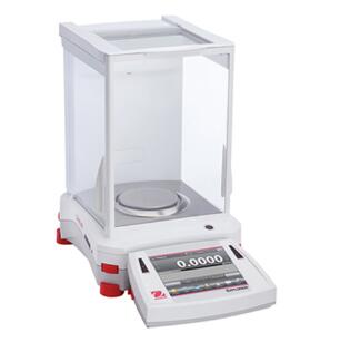 奧豪斯EX系列分析天平