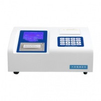 LH-CR3H型六價(jià)鉻測定儀