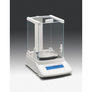 CPA225D十萬(wàn)分之一分析天平