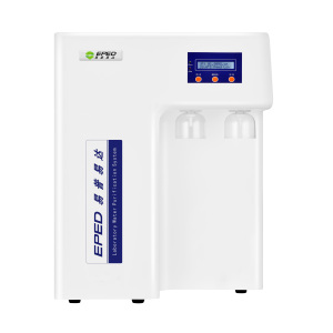 GREEN-Q3高純水機