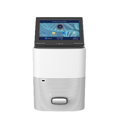 Q2000C型熒光定量PCR系統