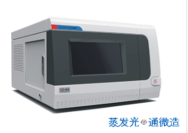 蒸發(fā)光散射檢測器UM5800Plus