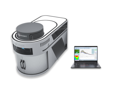 ATR8800科研級顯微拉曼光譜儀