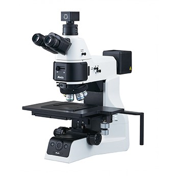 金相顯微鏡PA53MET