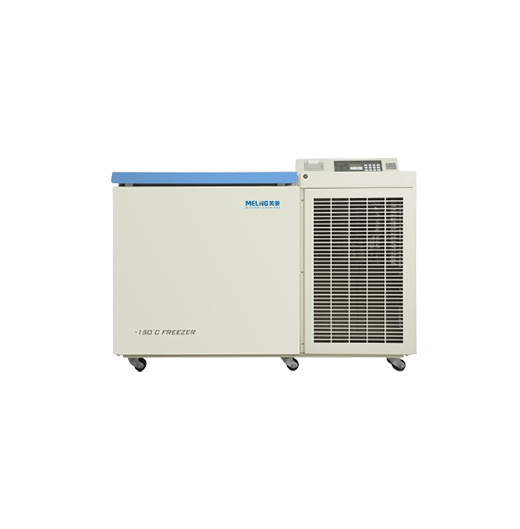-150°C/-164C深低溫冷凍儲存箱DW-UW128