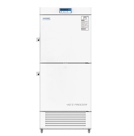 2~8°C/-10~-40°C醫用冷藏冷凍箱YCD-FL450