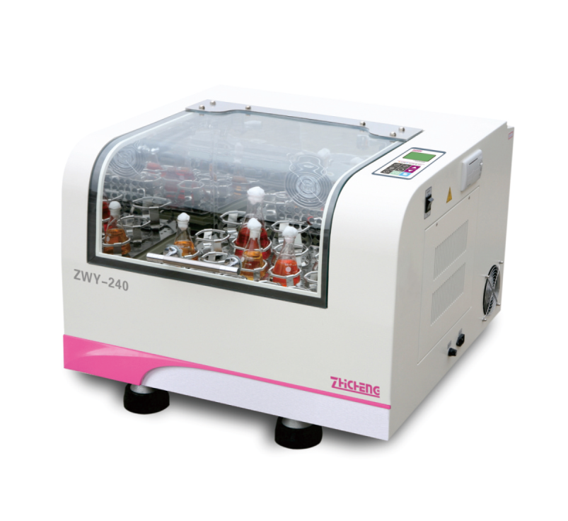 恒溫培養振蕩器ZWY-240