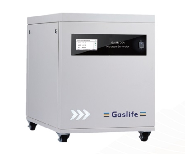 氮氣發(fā)生器GL-3001HP