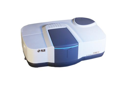 T10CS雙光束紫外可見(jiàn)分光光度計