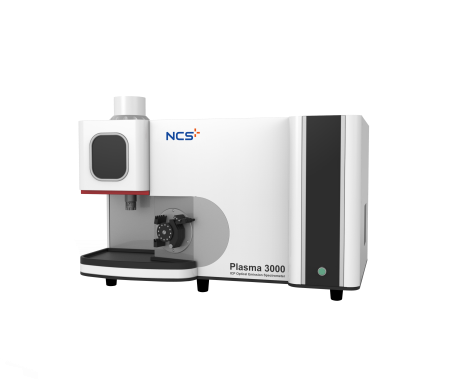 Plasma 3000 雙向觀(guān)測ICP光譜儀